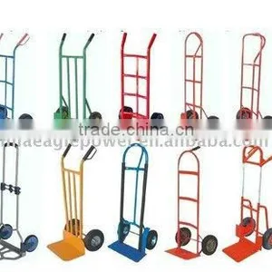 Hand Trolley thumbnail-1