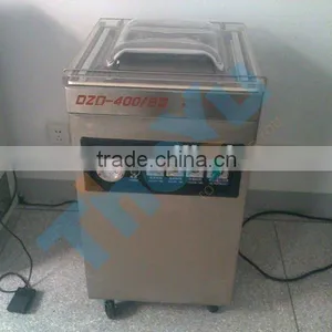 Single Room Vacuum Sealing Machine in Packaging Machinery thumbnail-1
