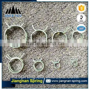 Cheap Price Metal Products China Hose Clamp Manufacturer With High Quality thumbnail-2