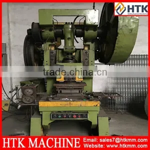Factory Best Price Concertina Razor Barbed Wire Making Machine thumbnail-1