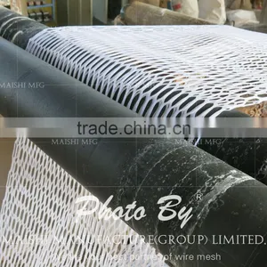 Extruded Fence Nets thumbnail-5
