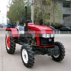 30HP FARM TRACTOR WITH 4WD ( KINDS OPTIONAL HOT SALE ) thumbnail-6
