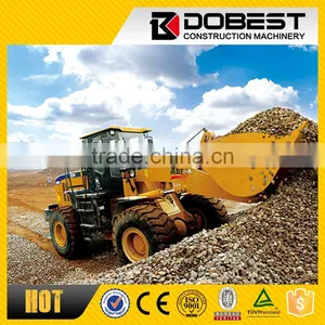 SEM660B Loader for Sale thumbnail-1