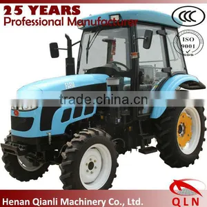 40HP Engine Agriculture Mini Tractor QLN Tractor Part thumbnail-1