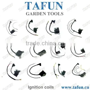 Garden Machines Parts Cheap Ignition Coil for Sale thumbnail-1