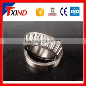 Word Famous Taper Roller Bearing 33000 thumbnail-1