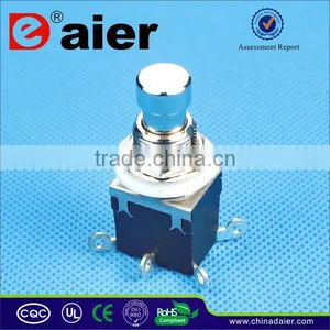 DPDT Stereo True Bypass Switch thumbnail-1