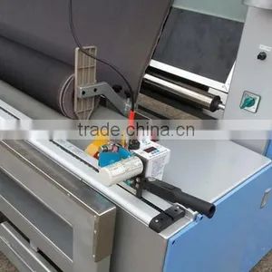 Suntech Electric Linear Textile End Cutting Instrument,End Cutters,Cloth End Cutters thumbnail-4