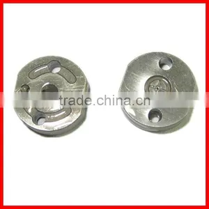 Genuine Bosch Control Valve for Common Rail Injectors thumbnail-1