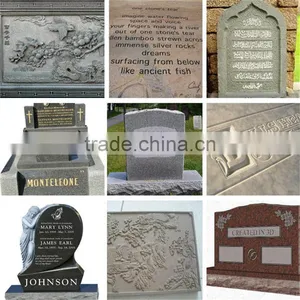 CNC Machine for Stone Engraving and Cutting 1325 Working Table thumbnail-3