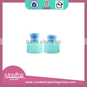 Plastic Tube Flip Top Cap,squeeze Bottle With Flip Top Cap thumbnail-1
