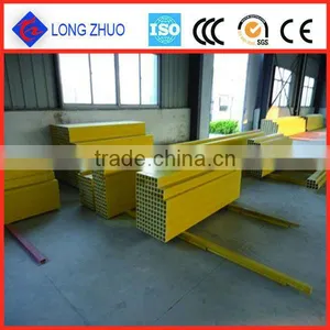Various FRP Pultrusion,FRP Profile, GFRP thumbnail-1