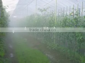 0.3L 60BAR Misting Machine / Water Misting Pump / Greenhouse Cooling Misting System thumbnail-2