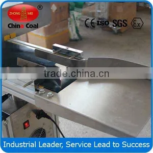 LGYF-2000BX Stainless Steel Automatic Induction Sealing Machine thumbnail-4