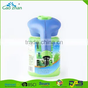 The Ultimate Home Hydro Seeding System Multifunction Liquid Spray Seed Lawn Care thumbnail-5