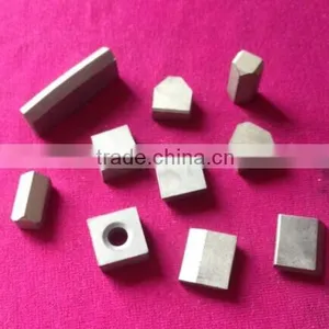 Carbide Teeth for Clean Wood or Shingle Grinding thumbnail-1