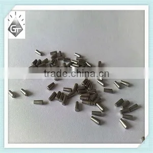 Chinese Cheap Polish Tungsten Carbide Dowel Pins thumbnail-1