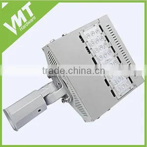 High Quality Stamping Aluminum Module Outdoor 40W-280W LED Street Light Housing thumbnail-1