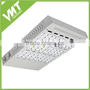 40W 80W 120W 200W 280W Stamping Aluminum Module Design SMD 3030 LED Street Light Body thumbnail-2