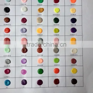 Nail Decoration Velvet Powder Flocking Powder thumbnail-2