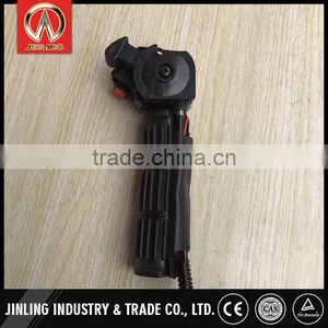 Wholesale Weed Eater Parts Trigger Control Handle thumbnail-1