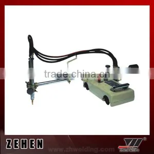 Ingot Gas Cutting Machine thumbnail-1