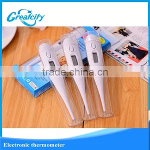Handheld Infrared Thermometer Digital Infrared Thermometer thumbnail-1
