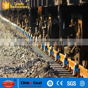 Track Dowty Retarder/Track Retarder for Railway/Railway Retarder thumbnail-1