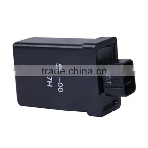 Motorcycle Brand New CDI (for Euro I Version) for YAMAHA YBR125 YBR 125 2002 2003 2004 thumbnail-1