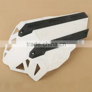 Skid Plate Aluminum Engine Guard for BMW F800GS F700GS F650GS 08-13 thumbnail-1