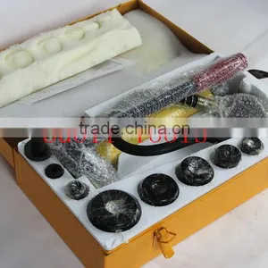 SYK-8A Hydraulic Punch Driver,hydraulic Hole Digger Tool thumbnail-3