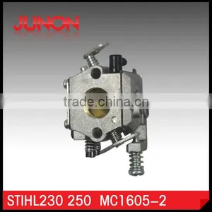 China Carburetor of MS250 MS230 Chainsaw Spare Carburetor thumbnail-1