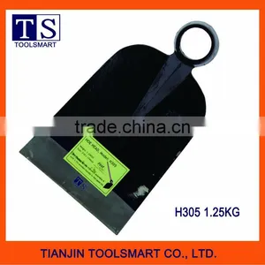 Garden Wheel Hand Hoe thumbnail-1