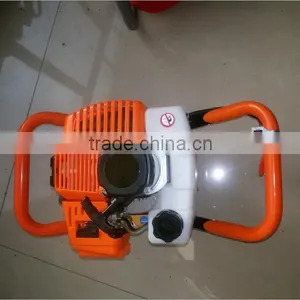 Ice Auger Punching Machine 1E44F-5 thumbnail-3