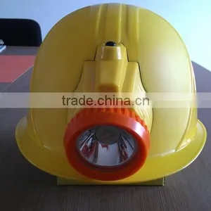 KL2.5LM Mining Safety Helmet Lamp thumbnail-2