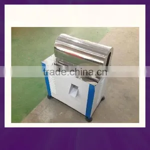 Automatic Sugar Cane Peeling and Cutting Machine for Sale!! thumbnail-4