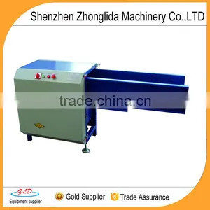 Fiber Carding & Opener Machine thumbnail-1