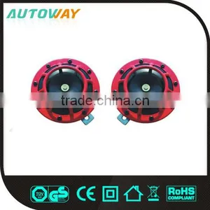 4A Safety Warning Disc Horn thumbnail-1