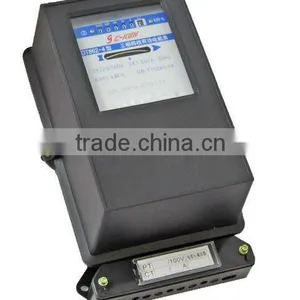 Three Phase Three Wire Power Meter DT864 thumbnail-1