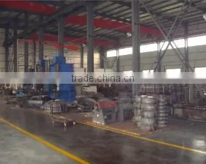 Shijiazhuang An Pump Machinery Co., Ltd. company overview - view 1 thumbnail
