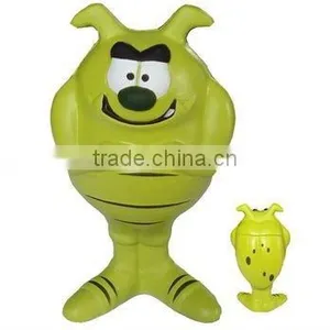 PU Foam Antistress Ladybug Stress Ladybug Reliever thumbnail-1