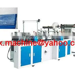 High Speed Bag-making Machine thumbnail-1