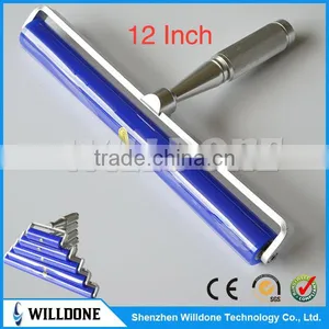 High Quality Competitive Price Sticky Cleaning Silicon Roller Manufacturer From China thumbnail-1