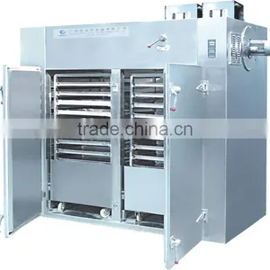 Hot Air Circulation Oven /Stainless Steel Oven thumbnail-1