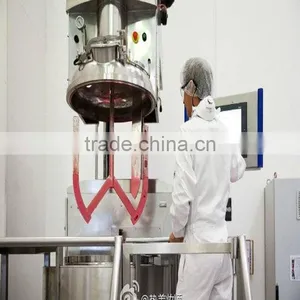 Стерлитановый эмульгирующий смеситель для губной помады с электрообогревом thumbnail-6