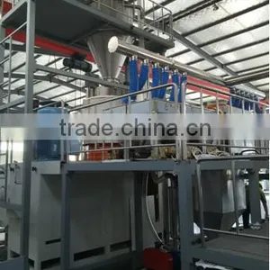 PVC Compound Auto Dosing and Mixing Machine thumbnail-1