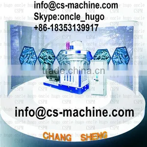 CSPM 2016 New Hot Sale Biomass Pellet Machine Price thumbnail-2