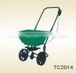 Push Fertilizer Spreader thumbnail-1