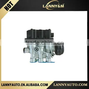 5010457434 Renault Truck ECAS Solenoid Valve thumbnail-1