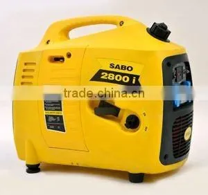 Yellow Shell New Sine Wave Digital Generator thumbnail-1